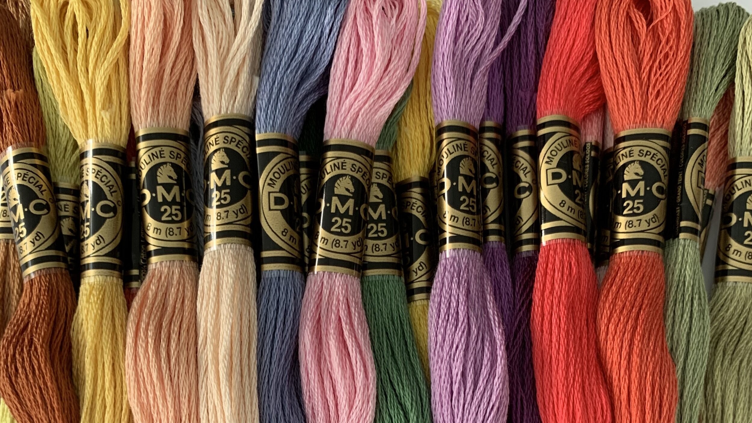 Fiber Work